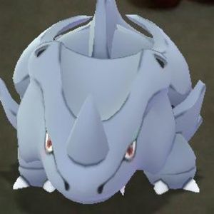 Meet your Posher, Heath